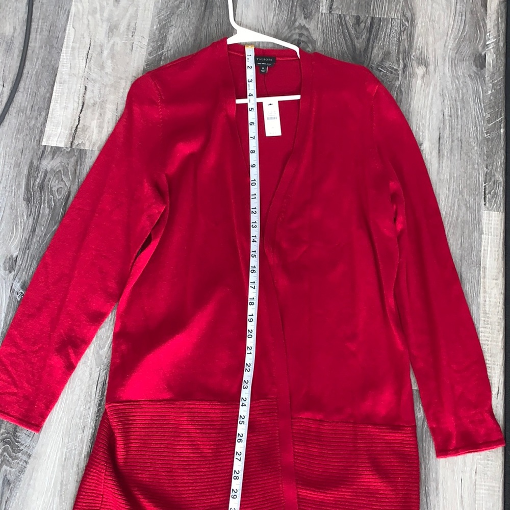 NWT TALBOTS